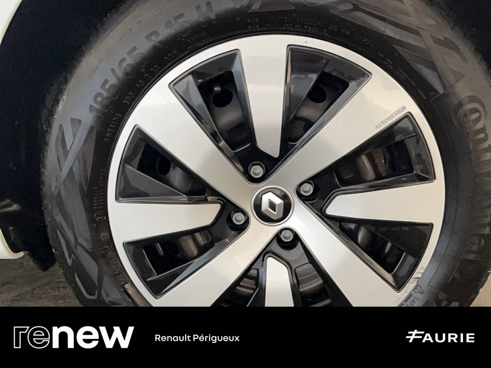 Acheter Renault Clio 5 Clio TCe 90 Equilibre 5p occasion dans les concessions du Groupe Faurie