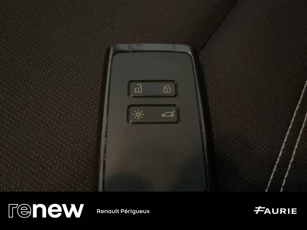 Acheter Dacia Sandero Sandero ECO-G 100 Stepway Confort 5p occasion dans les concessions du Groupe Faurie