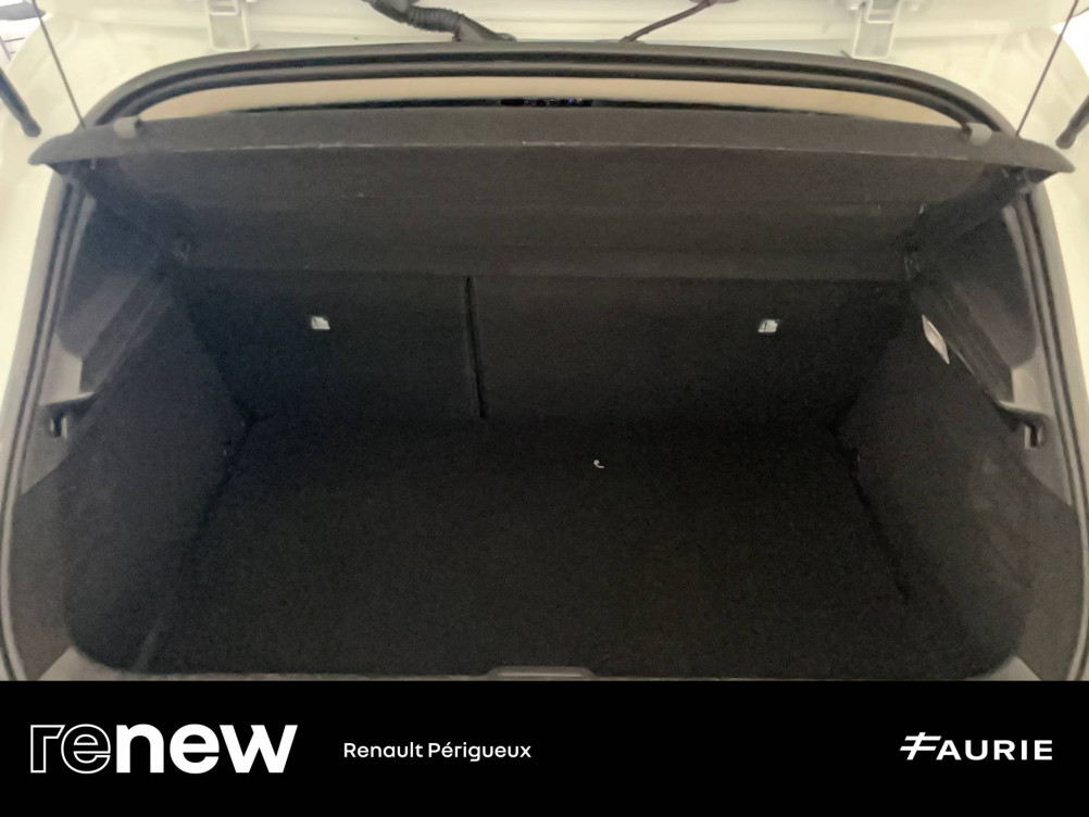 Acheter Renault Clio 5 Clio TCe 90 Equilibre 5p occasion dans les concessions du Groupe Faurie