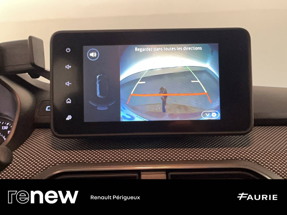 Acheter Dacia Sandero Sandero ECO-G 100 Stepway Confort 5p occasion dans les concessions du Groupe Faurie