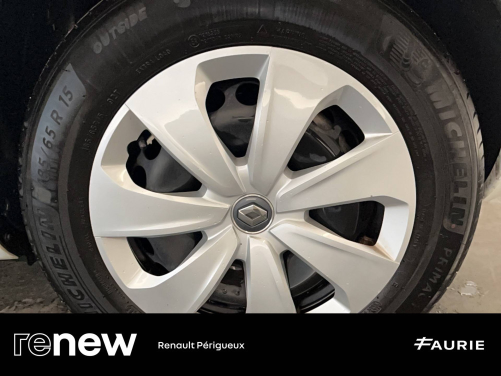 Acheter Renault Zoe Zoe R110 - MY22 Equilibre 5p occasion dans les concessions du Groupe Faurie