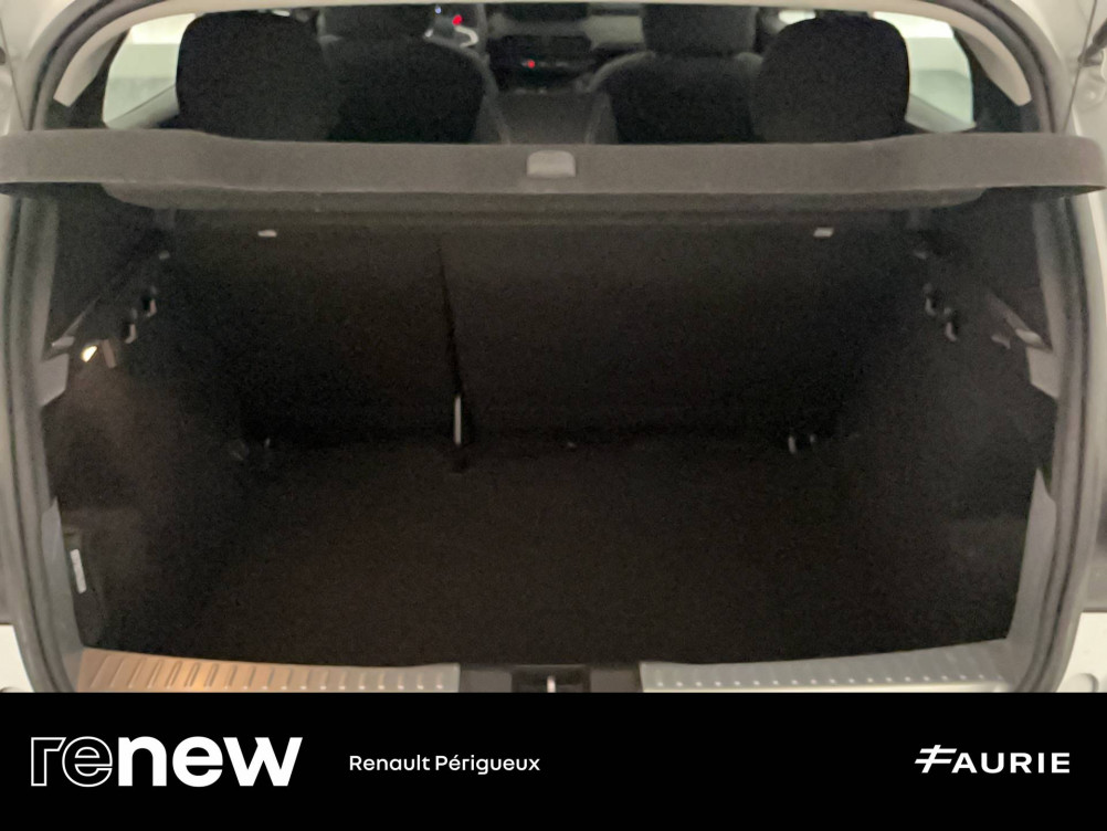 Acheter Dacia Sandero Sandero ECO-G 100 Stepway Confort 5p occasion dans les concessions du Groupe Faurie