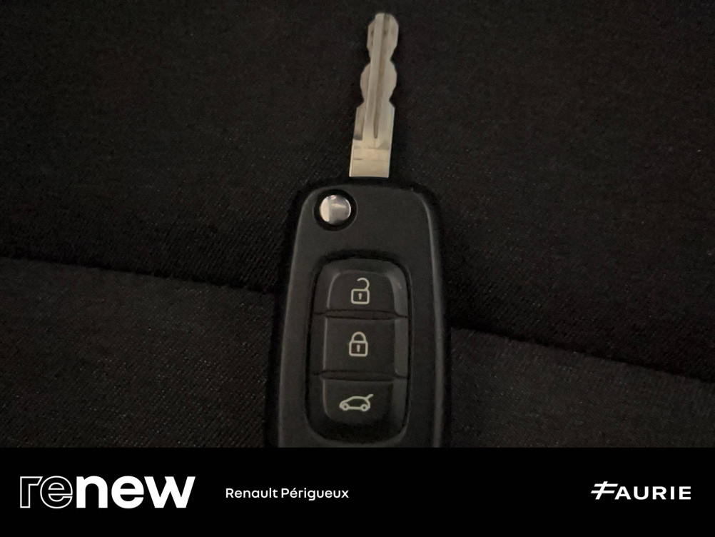 Acheter Renault Clio 5 Clio TCe 90 Equilibre 5p occasion dans les concessions du Groupe Faurie