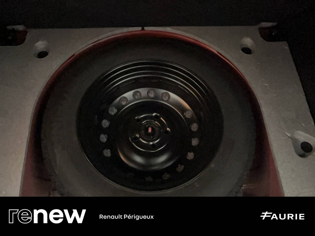 Acheter Dacia Duster Duster Blue dCi 115 4x2 Prestige 5p occasion dans les concessions du Groupe Faurie