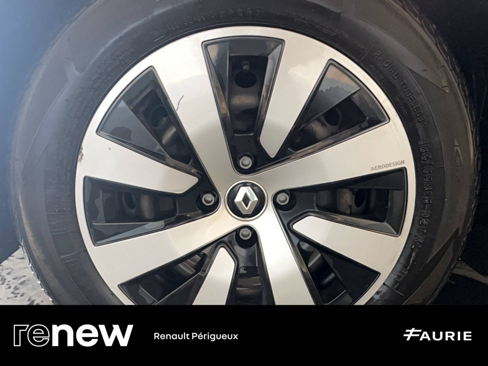 Acheter Renault Clio 5 Clio TCe 90 Equilibre 5p occasion dans les concessions du Groupe Faurie