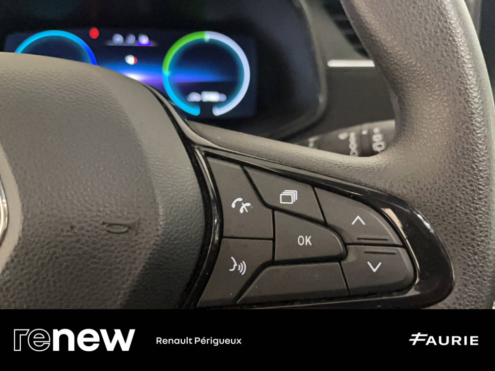 Acheter Renault Zoe Zoe R110 - MY22 Equilibre 5p occasion dans les concessions du Groupe Faurie