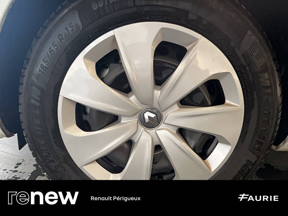 Acheter Renault Zoe Zoe R110 - MY22 Equilibre 5p occasion dans les concessions du Groupe Faurie