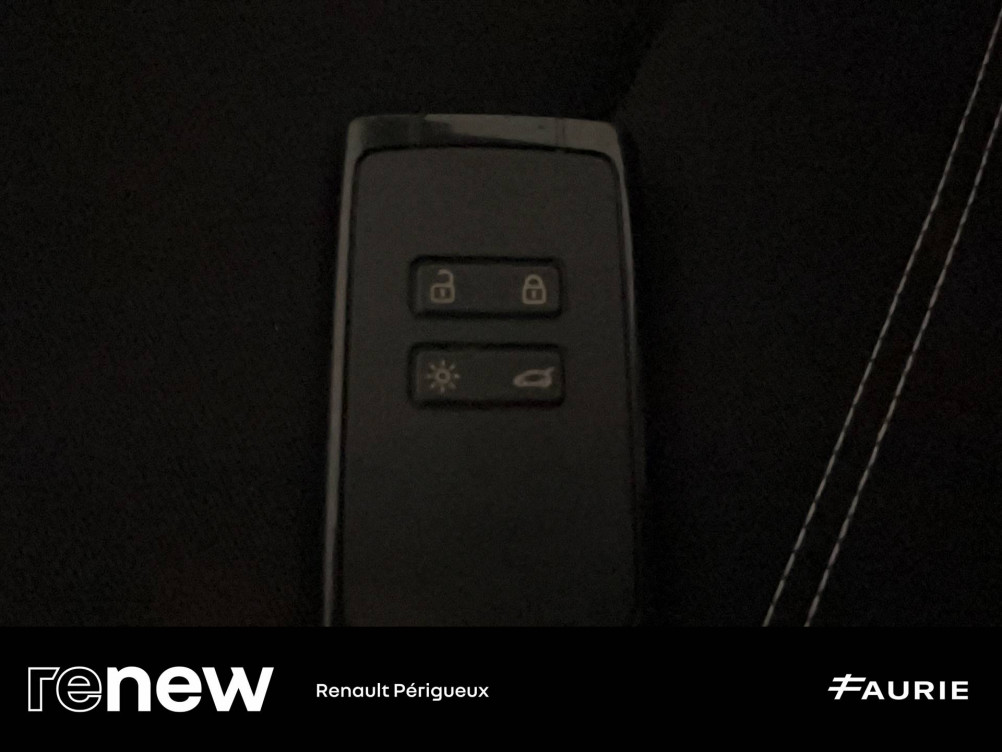 Acheter Dacia Duster Duster Blue dCi 115 4x2 Prestige 5p occasion dans les concessions du Groupe Faurie