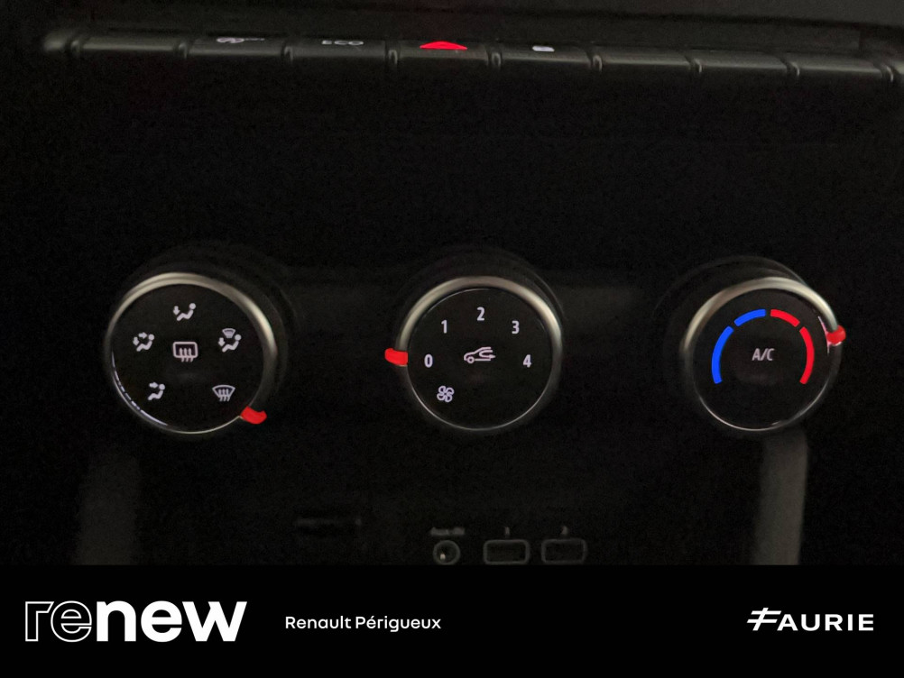 Acheter Renault Clio 5 Clio TCe 90 Equilibre 5p occasion dans les concessions du Groupe Faurie