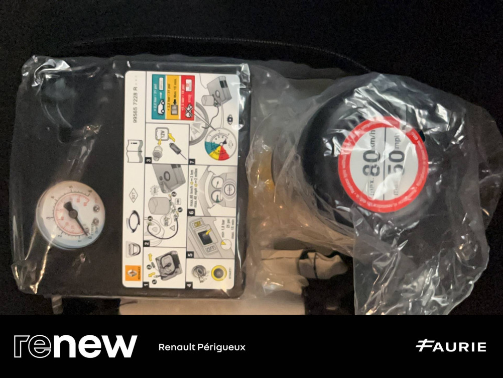 Acheter Dacia Sandero Sandero ECO-G 100 Stepway Confort 5p occasion dans les concessions du Groupe Faurie