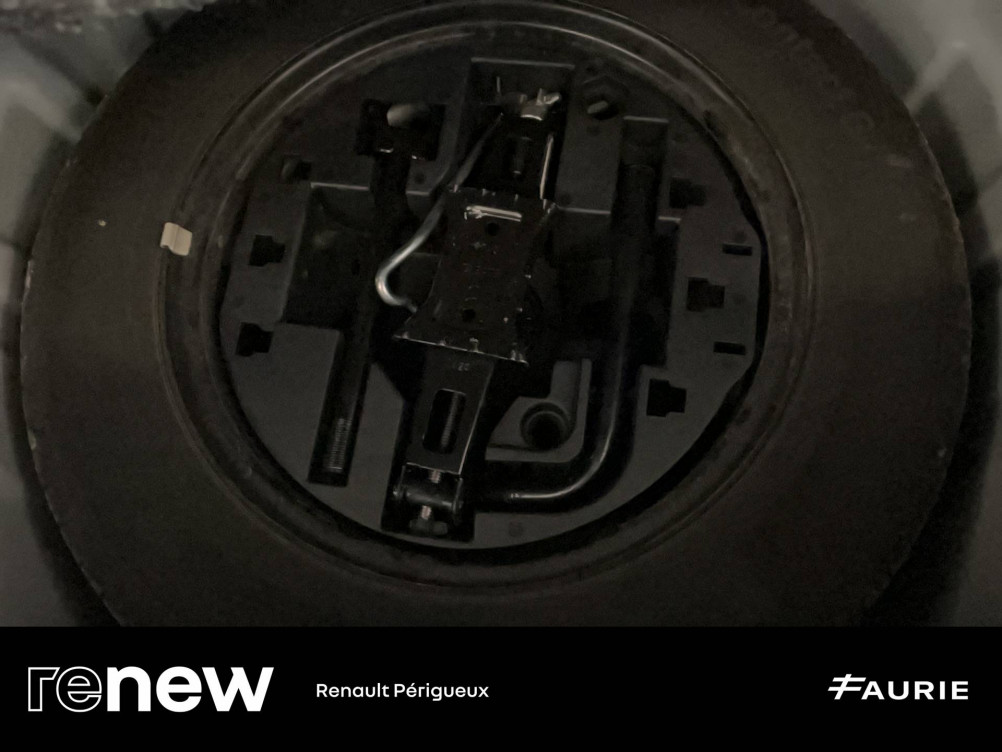 Acheter Renault Clio 5 Clio TCe 90 Equilibre 5p occasion dans les concessions du Groupe Faurie