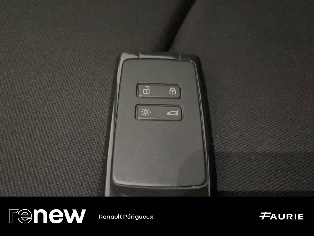 Acheter Renault Zoe Zoe R110 - MY22 Equilibre 5p occasion dans les concessions du Groupe Faurie