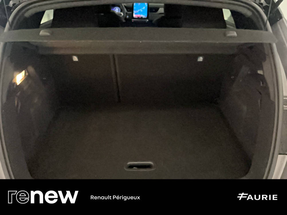 Acheter Renault Captur 2 Captur E-Tech full hybrid 145 ch Techno 5p occasion dans les concessions du Groupe Faurie