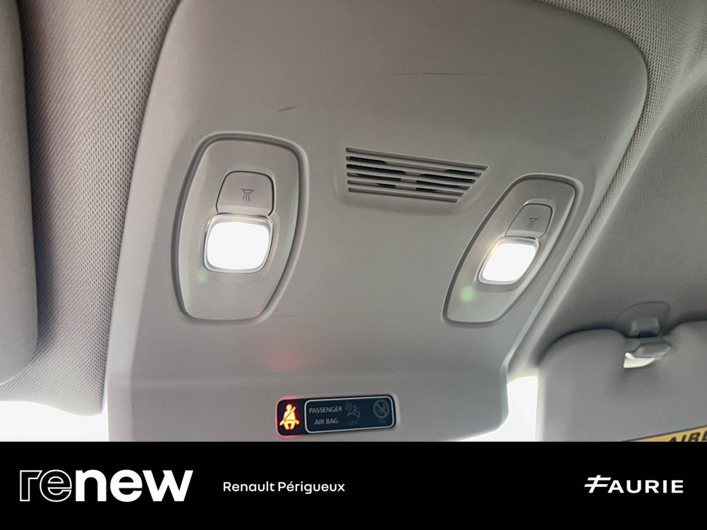 Acheter Renault Scenic 4 Scenic Blue dCi 120 EDC - 21 Business 5p occasion dans les concessions du Groupe Faurie