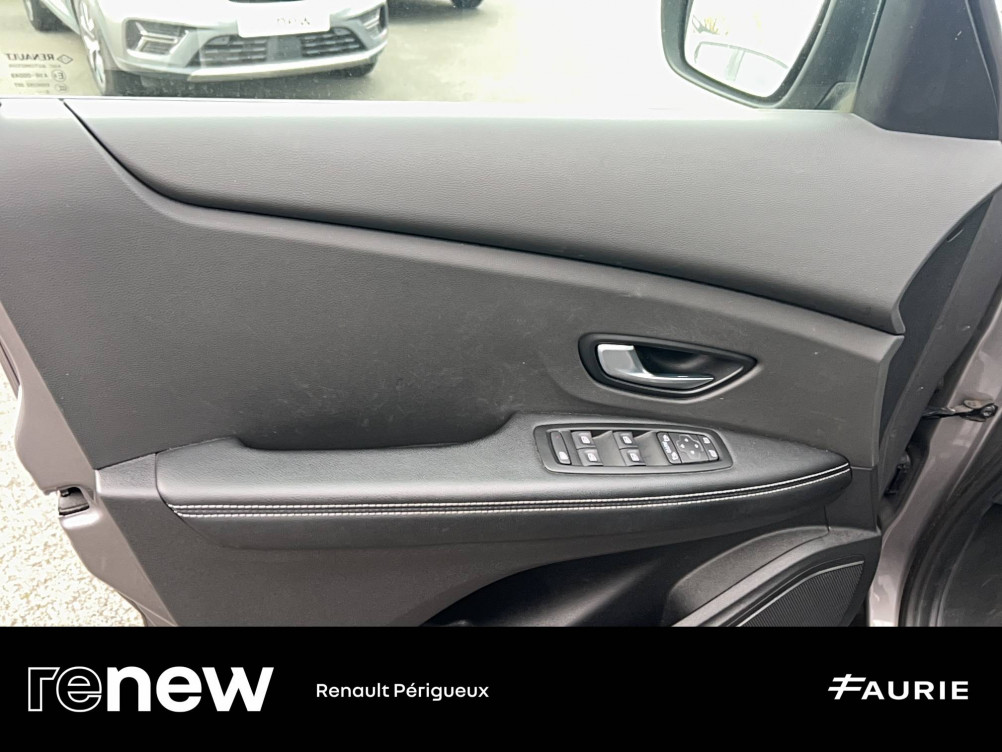 Acheter Renault Scenic 4 Scenic Blue dCi 120 EDC - 21 Business 5p occasion dans les concessions du Groupe Faurie