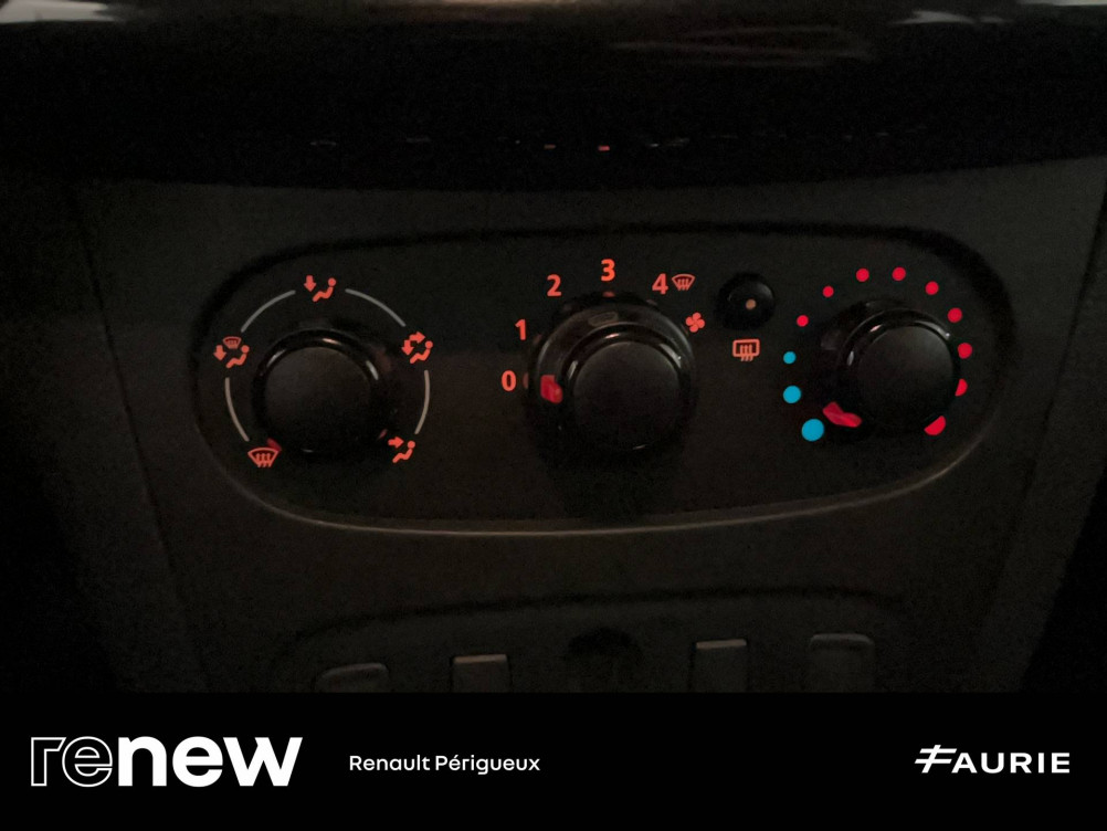 Acheter Dacia Sandero Sandero SCe 75 Access 5p occasion dans les concessions du Groupe Faurie