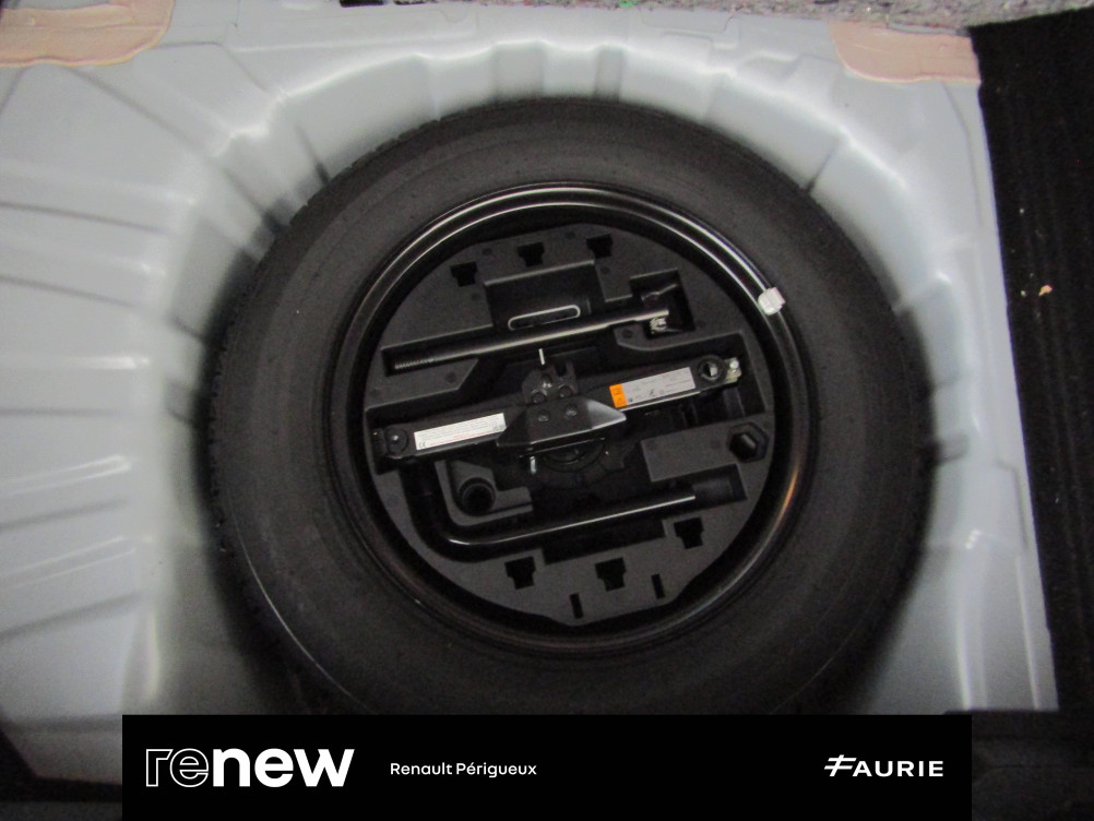 Acheter Renault Clio 5 Clio SCe 65 Authentic 5p occasion dans les concessions du Groupe Faurie