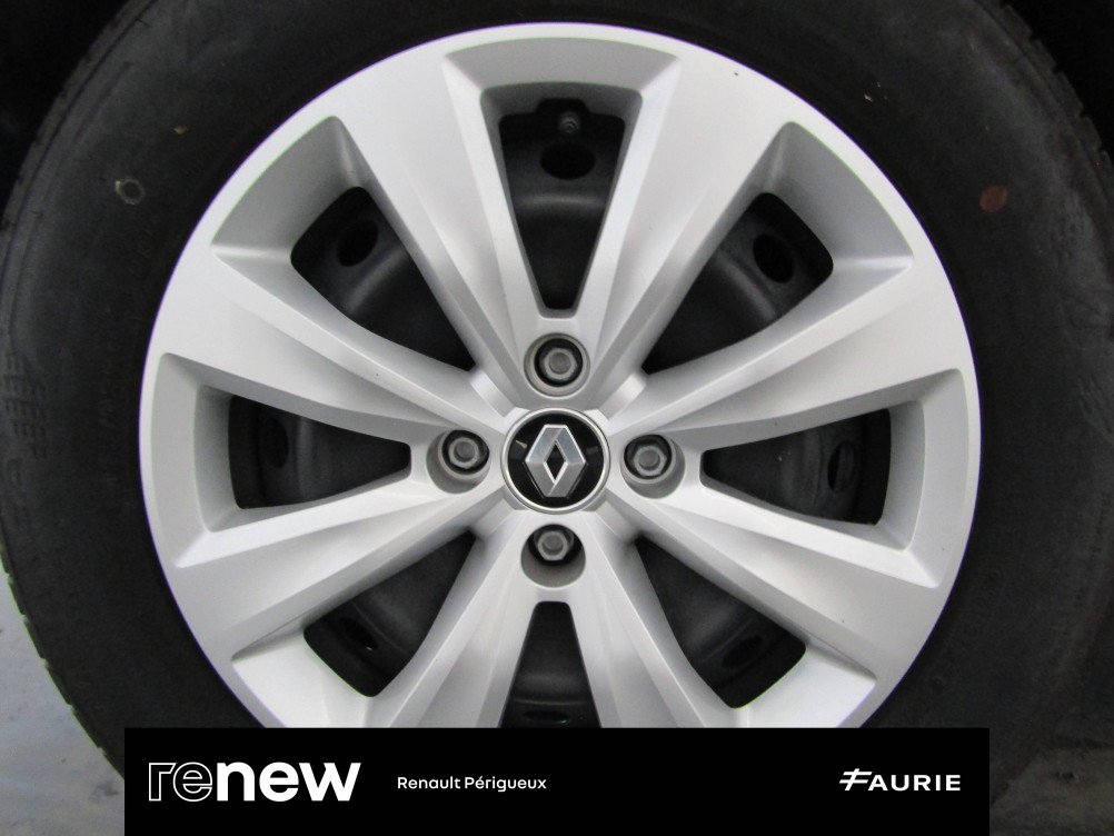 Acheter Renault Clio 5 Clio SCe 65 Authentic 5p occasion dans les concessions du Groupe Faurie