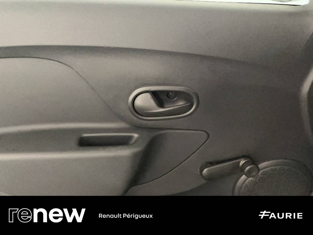 Acheter Dacia Sandero Sandero SCe 75 Access 5p occasion dans les concessions du Groupe Faurie