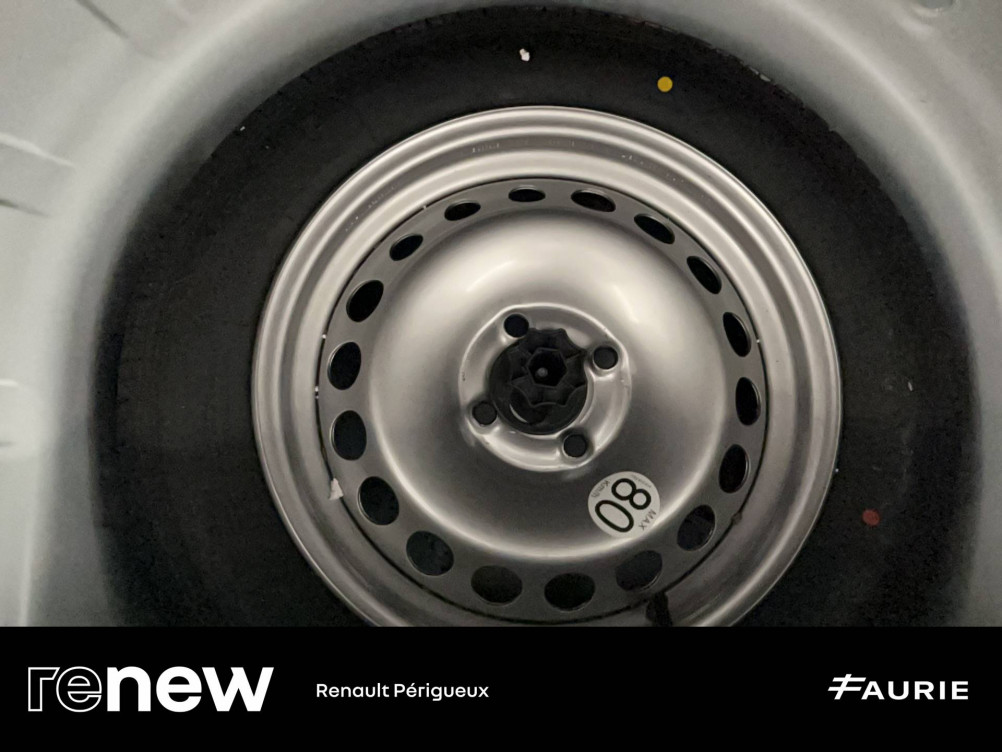 Acheter Dacia Sandero Sandero SCe 75 Access 5p occasion dans les concessions du Groupe Faurie