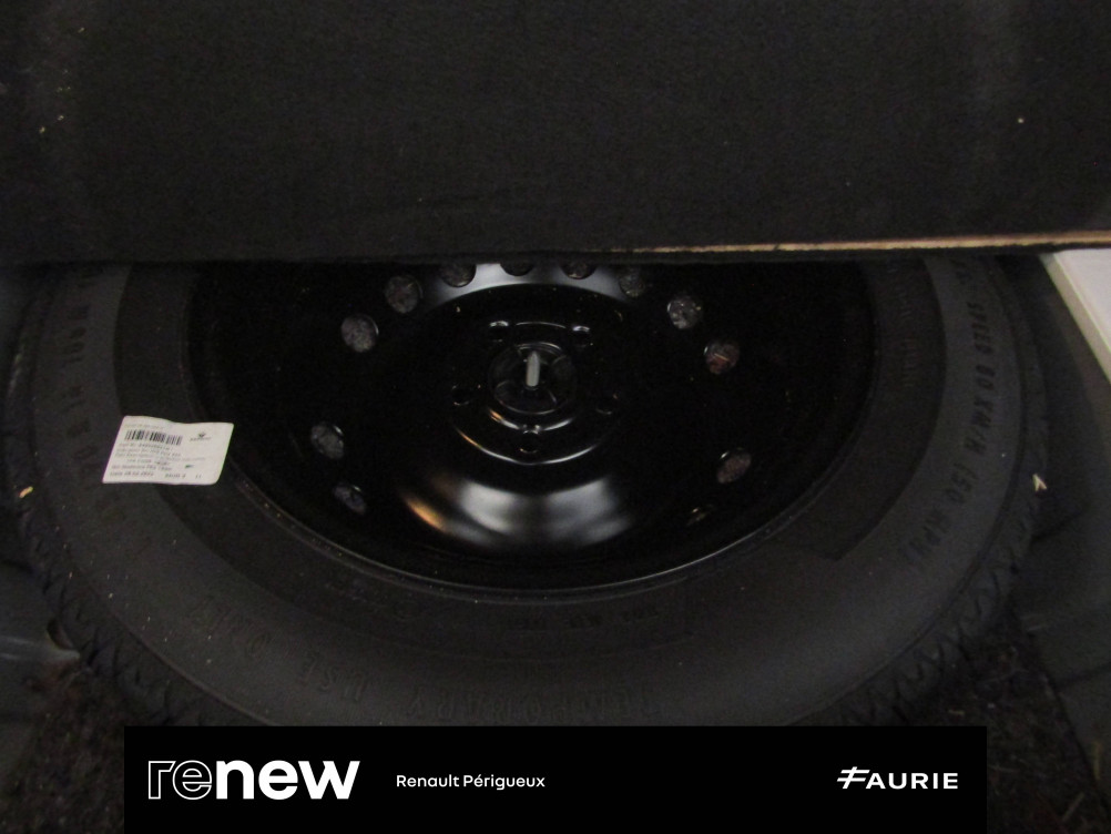 Acheter Dacia Duster Duster Blue dCi 115 4x2 SL Extreme 5p occasion dans les concessions du Groupe Faurie