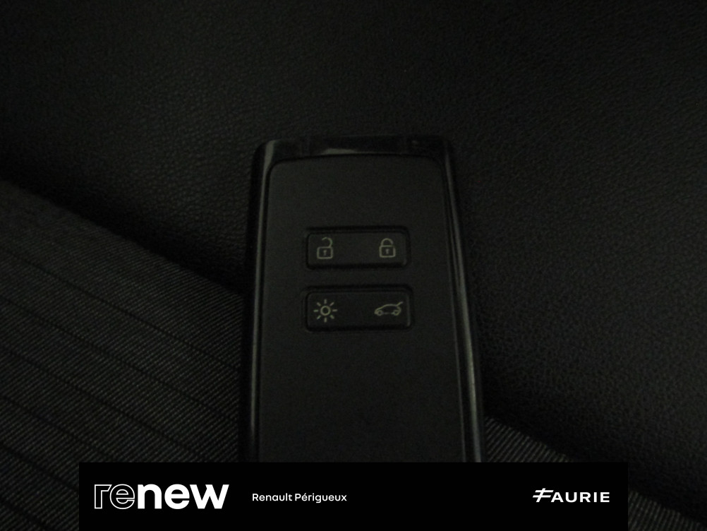 Acheter Dacia Duster Duster Blue dCi 115 4x2 SL Extreme 5p occasion dans les concessions du Groupe Faurie