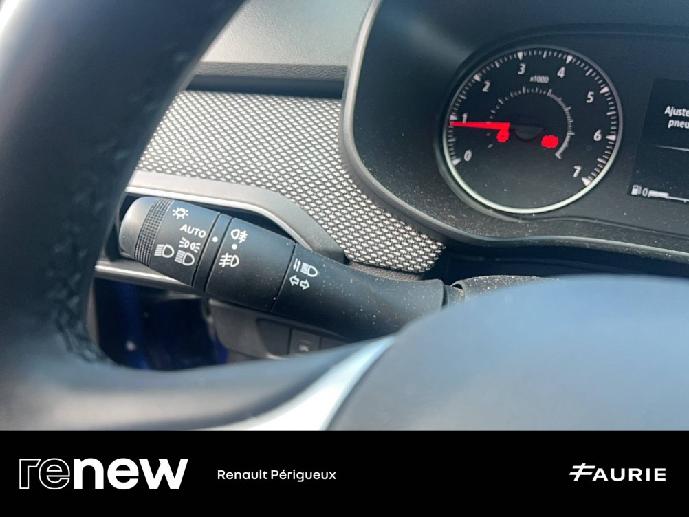 Acheter Dacia Sandero Sandero ECO-G 100 Stepway Expression 5p occasion dans les concessions du Groupe Faurie