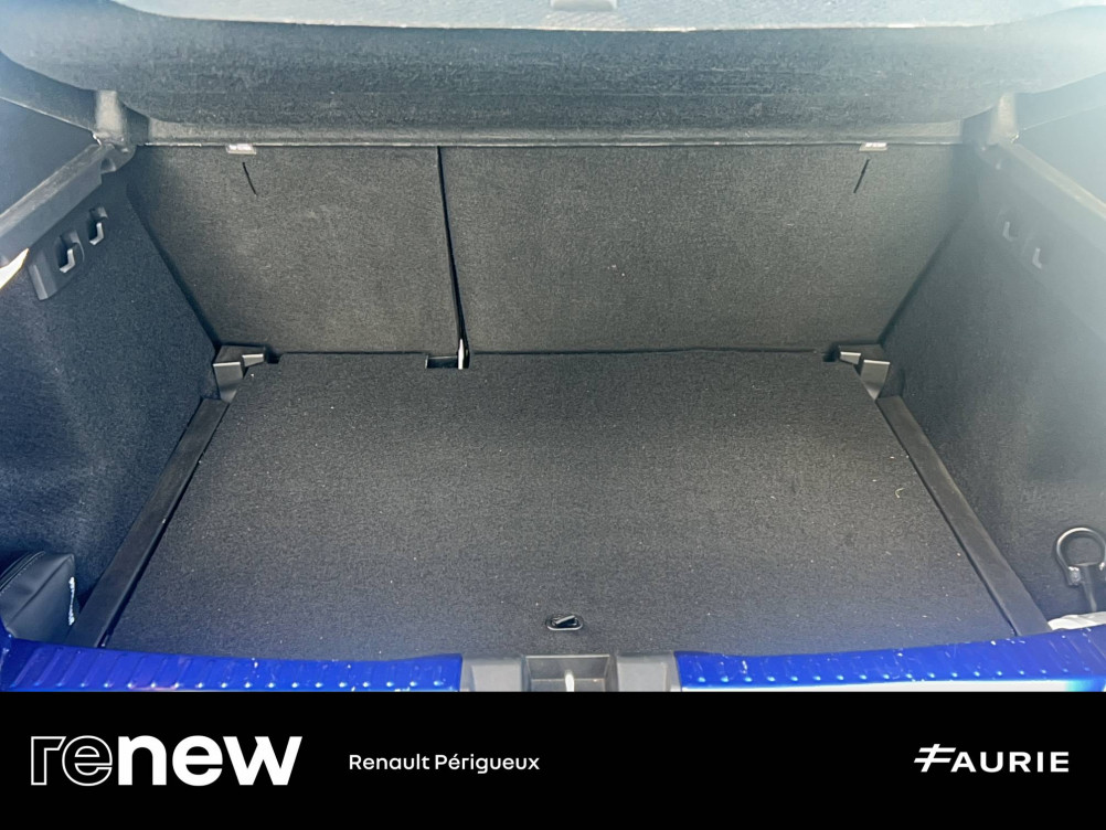 Acheter Dacia Sandero Sandero ECO-G 100 Stepway Expression 5p occasion dans les concessions du Groupe Faurie