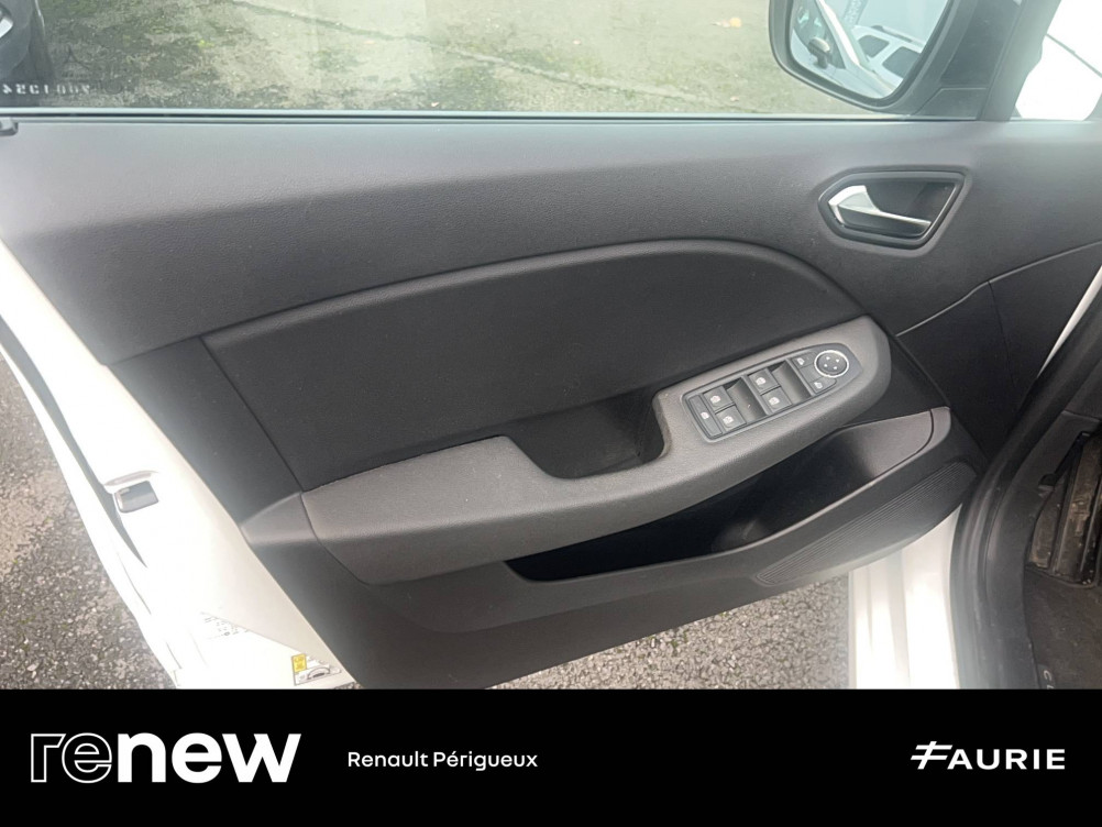 Acheter Renault Clio 5 Clio E-Tech full hybrid 145 Evolution 5p occasion dans les concessions du Groupe Faurie