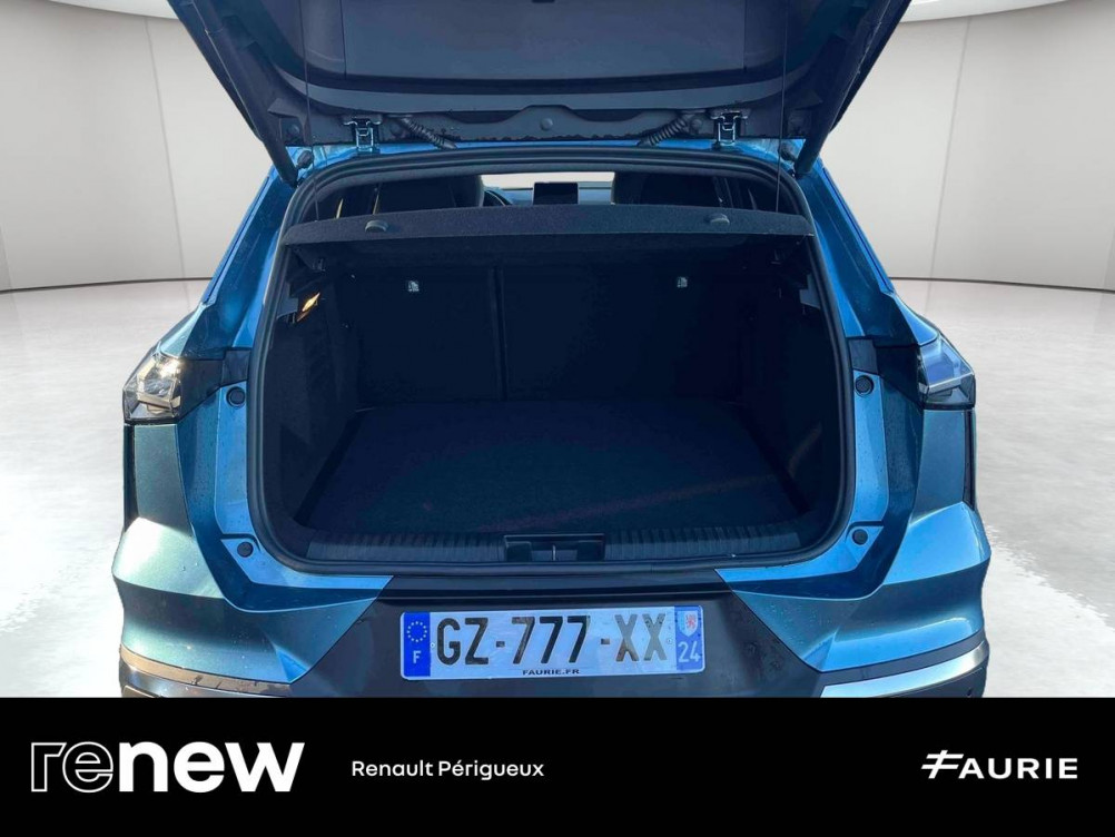 Acheter Renault Symbioz Symbioz E-Tech full hybrid 145 Iconic 5p occasion dans les concessions du Groupe Faurie