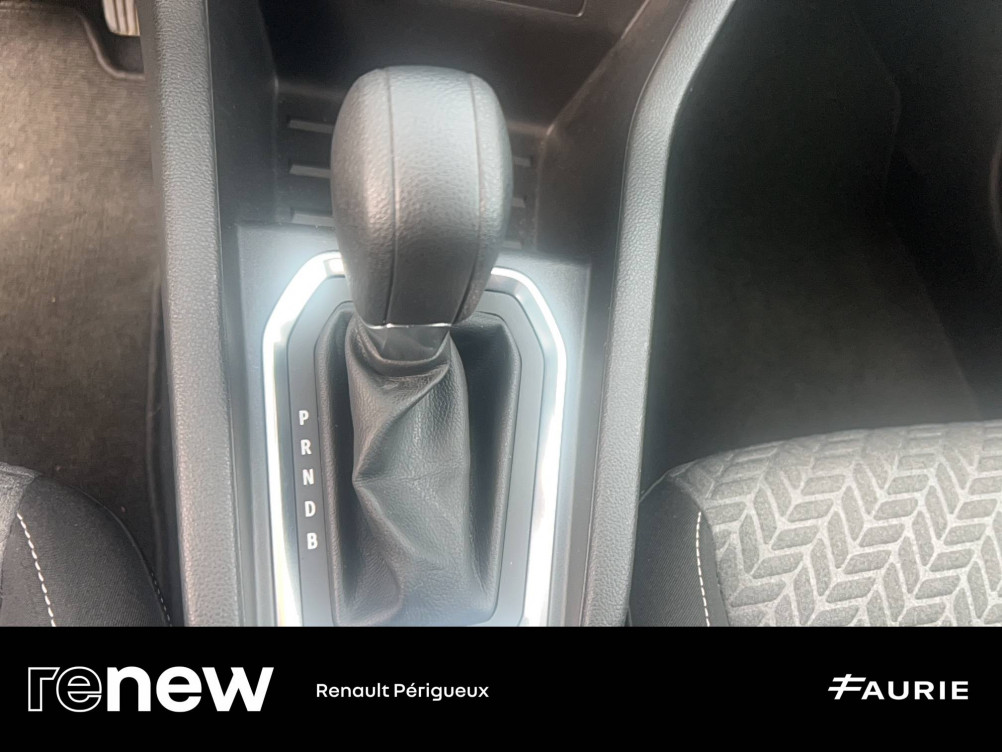 Acheter Renault Clio 5 Clio E-Tech full hybrid 145 Evolution 5p occasion dans les concessions du Groupe Faurie