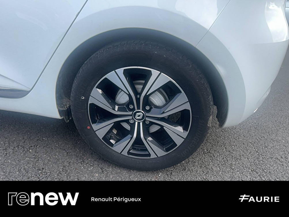 Acheter Renault Clio 5 Clio E-Tech full hybrid 145 Evolution 5p occasion dans les concessions du Groupe Faurie
