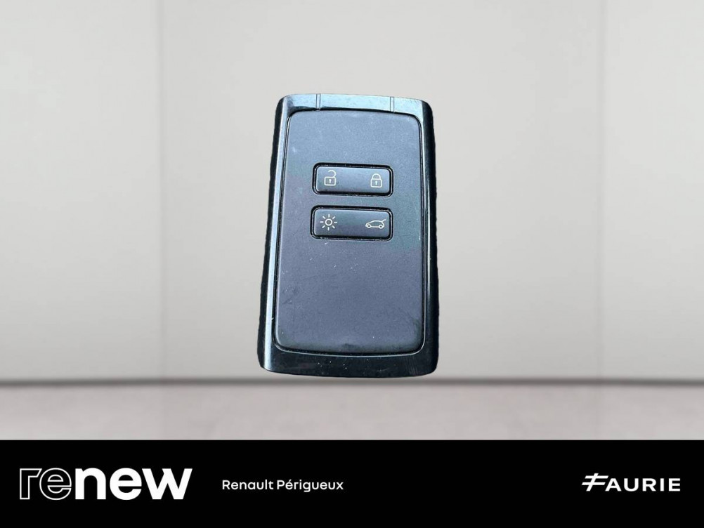 Acheter Renault Arkana Arkana E-Tech 145 Zen 5p occasion dans les concessions du Groupe Faurie