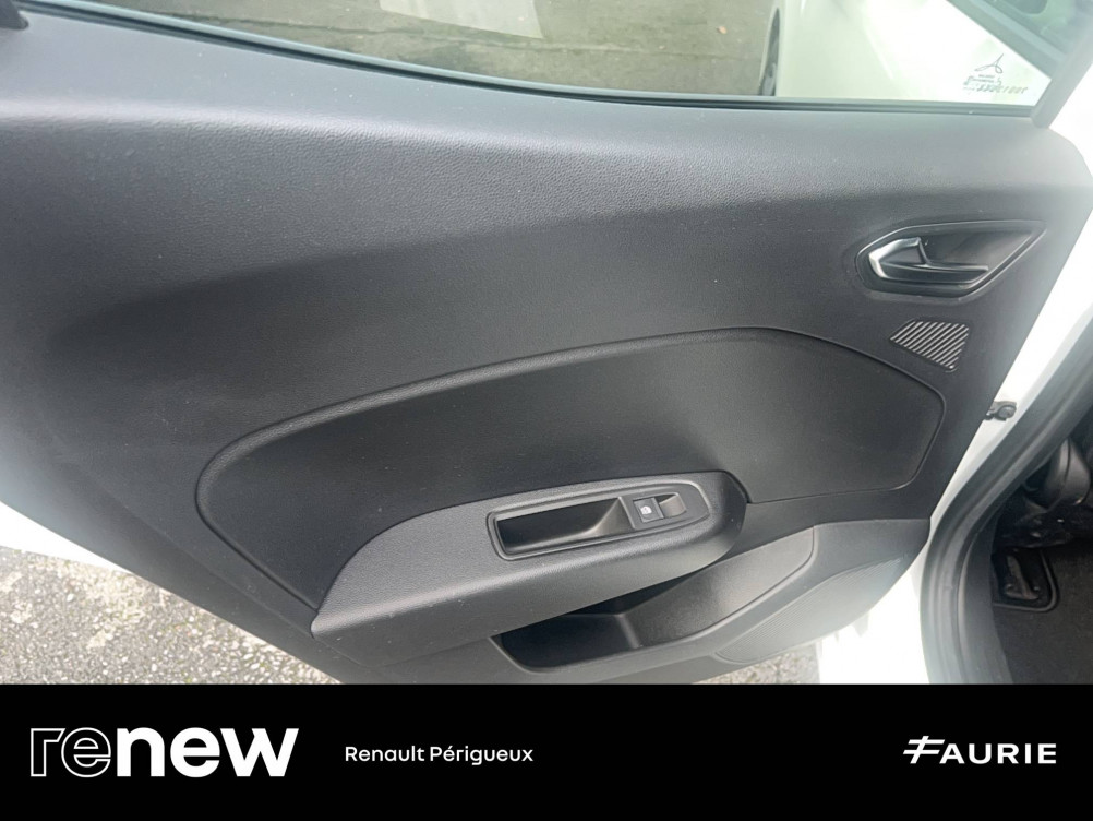 Acheter Renault Clio 5 Clio E-Tech full hybrid 145 Evolution 5p occasion dans les concessions du Groupe Faurie