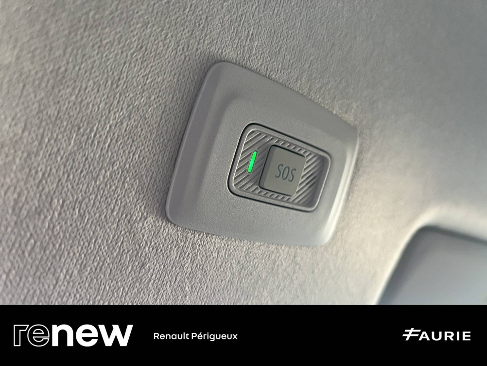 Acheter Dacia Sandero Sandero ECO-G 100 Stepway Expression 5p occasion dans les concessions du Groupe Faurie