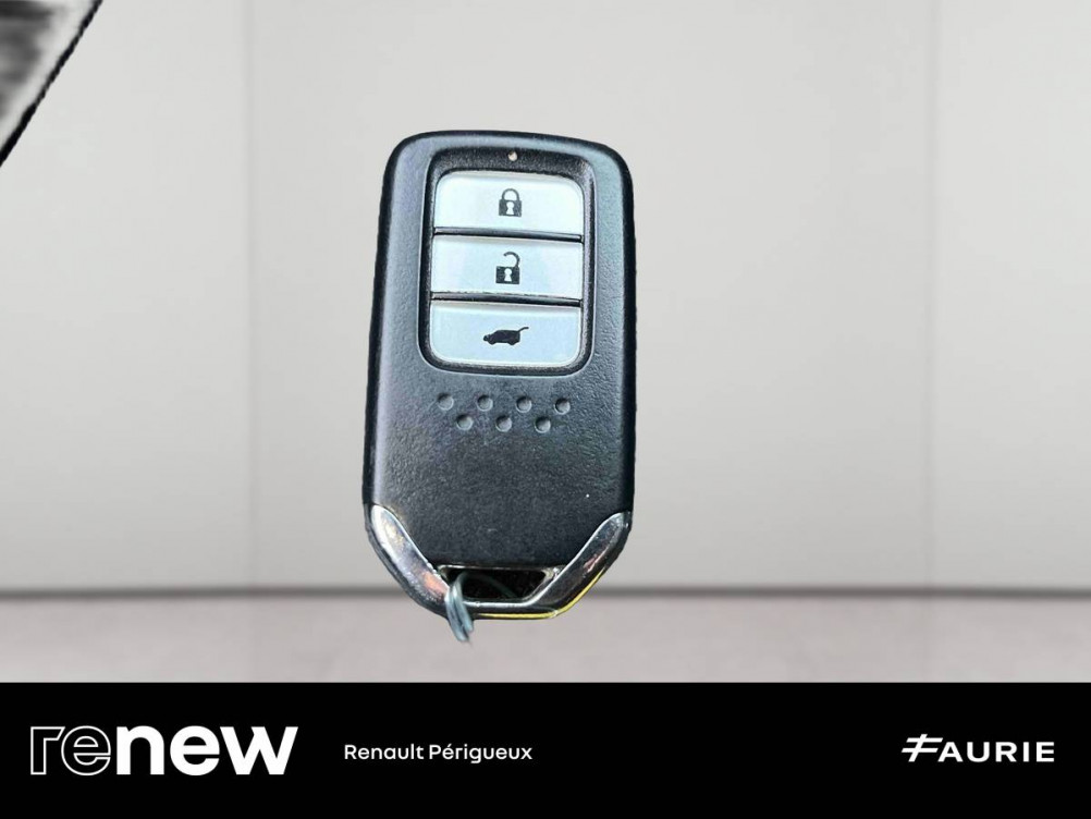 Acheter Honda CR-V 5 CR-V Hybrid 2.0 i-MMD 2WD Elegance 5p occasion dans les concessions du Groupe Faurie