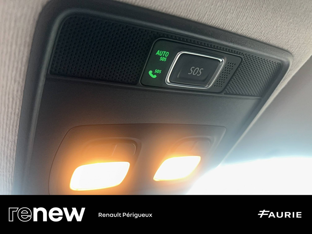 Acheter Renault Clio 5 Clio E-Tech full hybrid 145 Evolution 5p occasion dans les concessions du Groupe Faurie