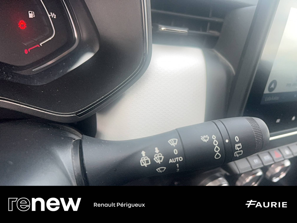 Acheter Renault Clio 5 Clio E-Tech full hybrid 145 Evolution 5p occasion dans les concessions du Groupe Faurie