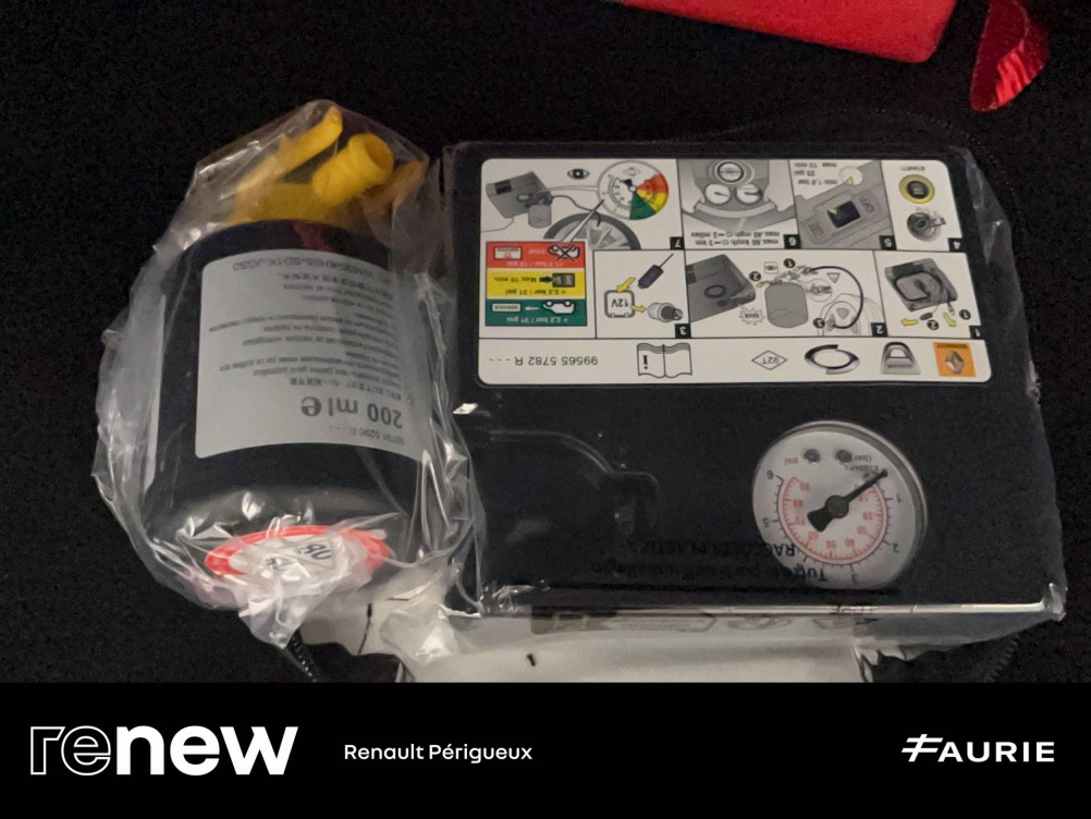 Acheter Dacia Jogger Jogger ECO-G 100 7 places GSR2 Extreme + 5p occasion dans les concessions du Groupe Faurie