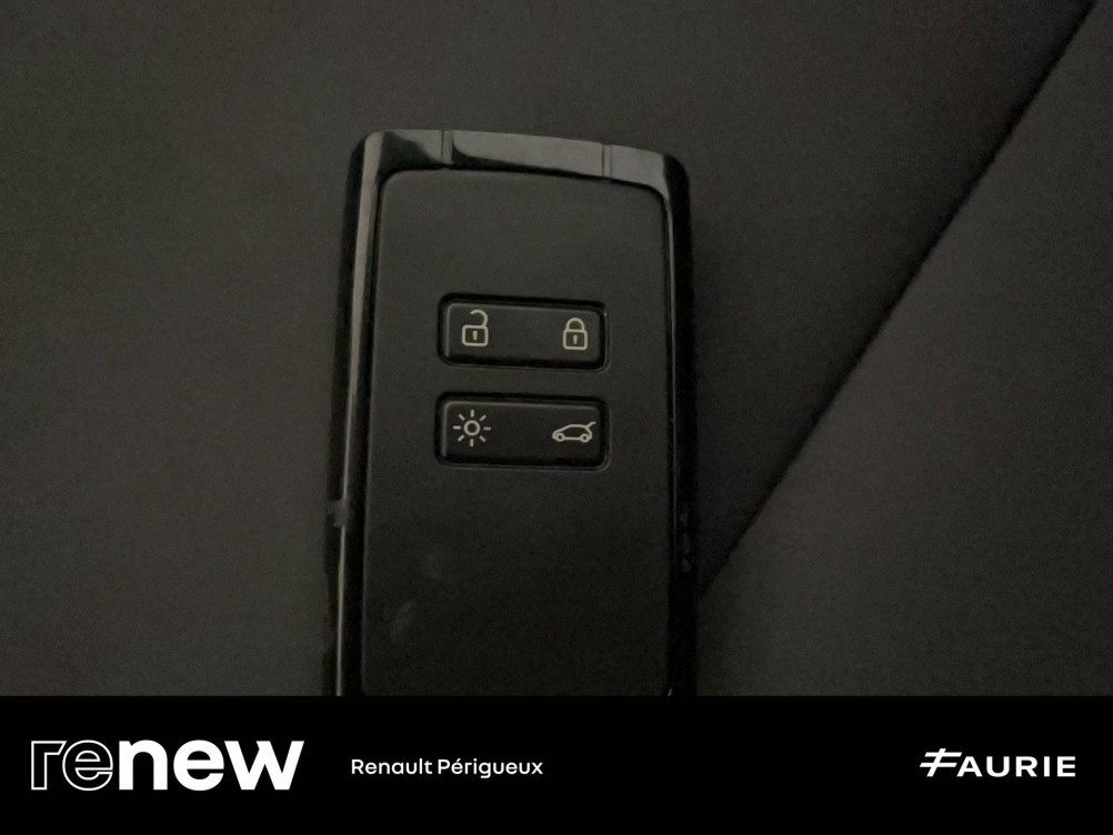 Acheter Dacia Jogger Jogger ECO-G 100 7 places GSR2 Extreme + 5p occasion dans les concessions du Groupe Faurie