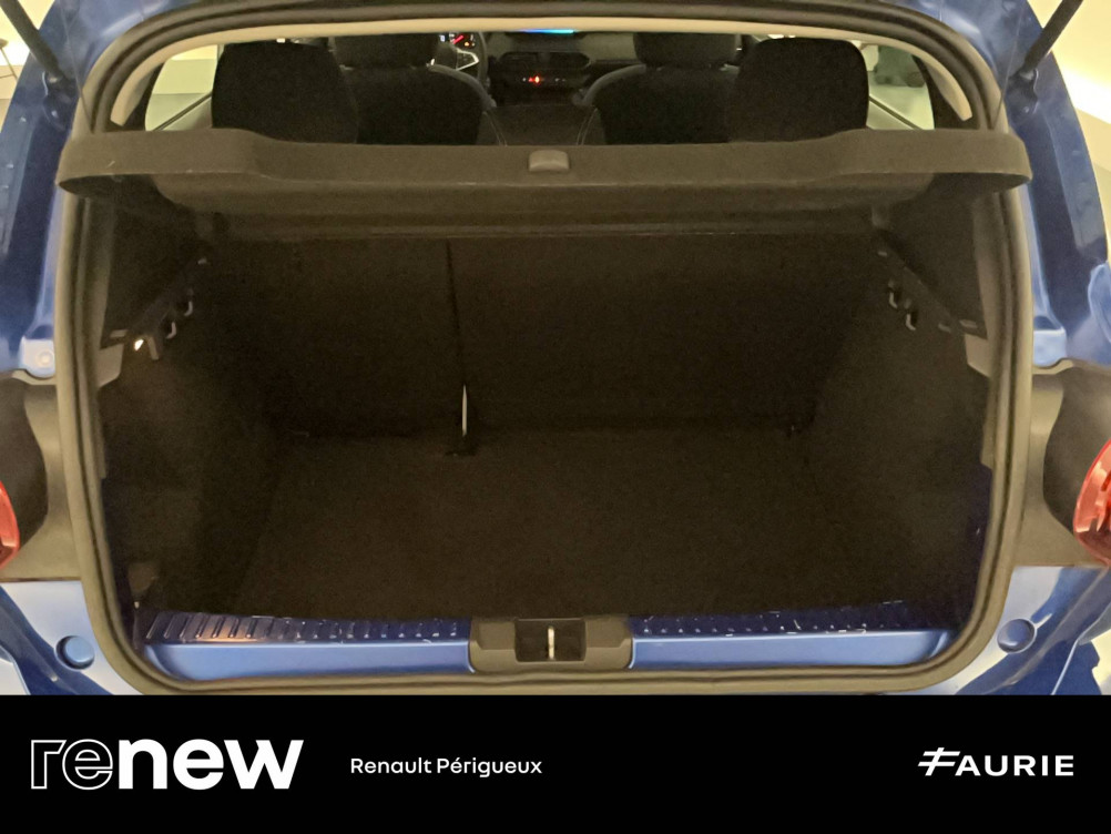 Acheter Dacia Sandero Sandero ECO-G 100 - 22 Confort 5p occasion dans les concessions du Groupe Faurie