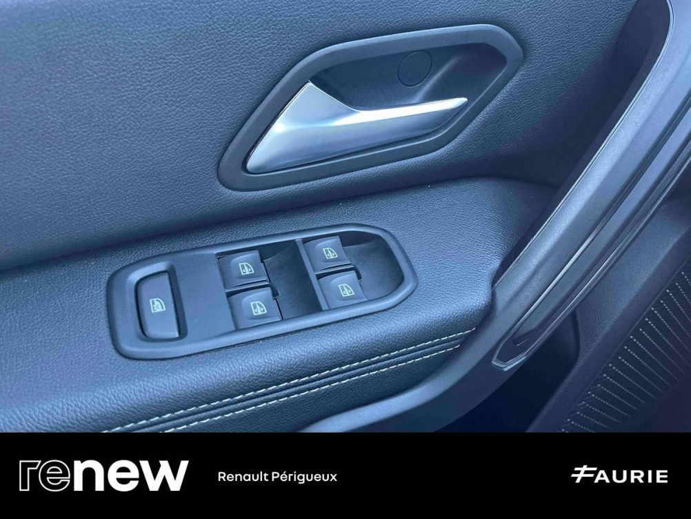 Acheter Dacia Duster Duster TCe 150 FAP 4x2 EDC Prestige 5p occasion dans les concessions du Groupe Faurie