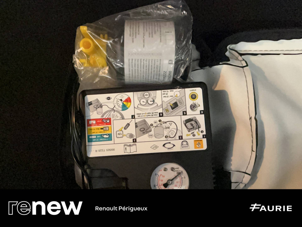 Acheter Dacia Sandero Sandero ECO-G 100 - 22 Confort 5p occasion dans les concessions du Groupe Faurie