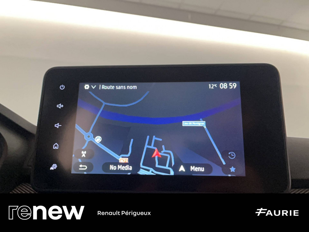 Acheter Dacia Sandero Sandero ECO-G 100 - 22 Confort 5p occasion dans les concessions du Groupe Faurie