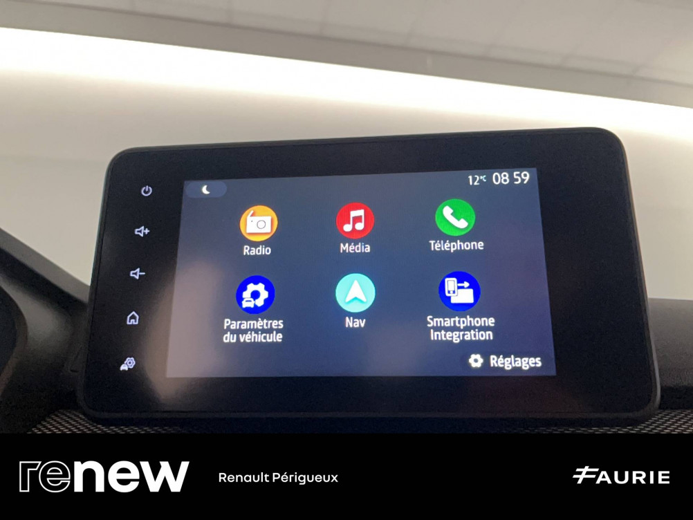 Acheter Dacia Sandero Sandero ECO-G 100 - 22 Confort 5p occasion dans les concessions du Groupe Faurie