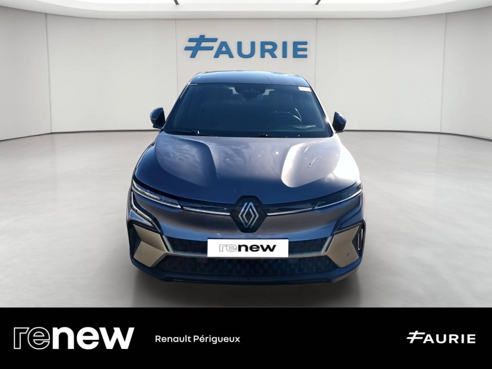 Acheter Renault Megane E-Tech Megane E-Tech EV60 220 ch super charge Iconic 5p occasion dans les concessions du Groupe Faurie