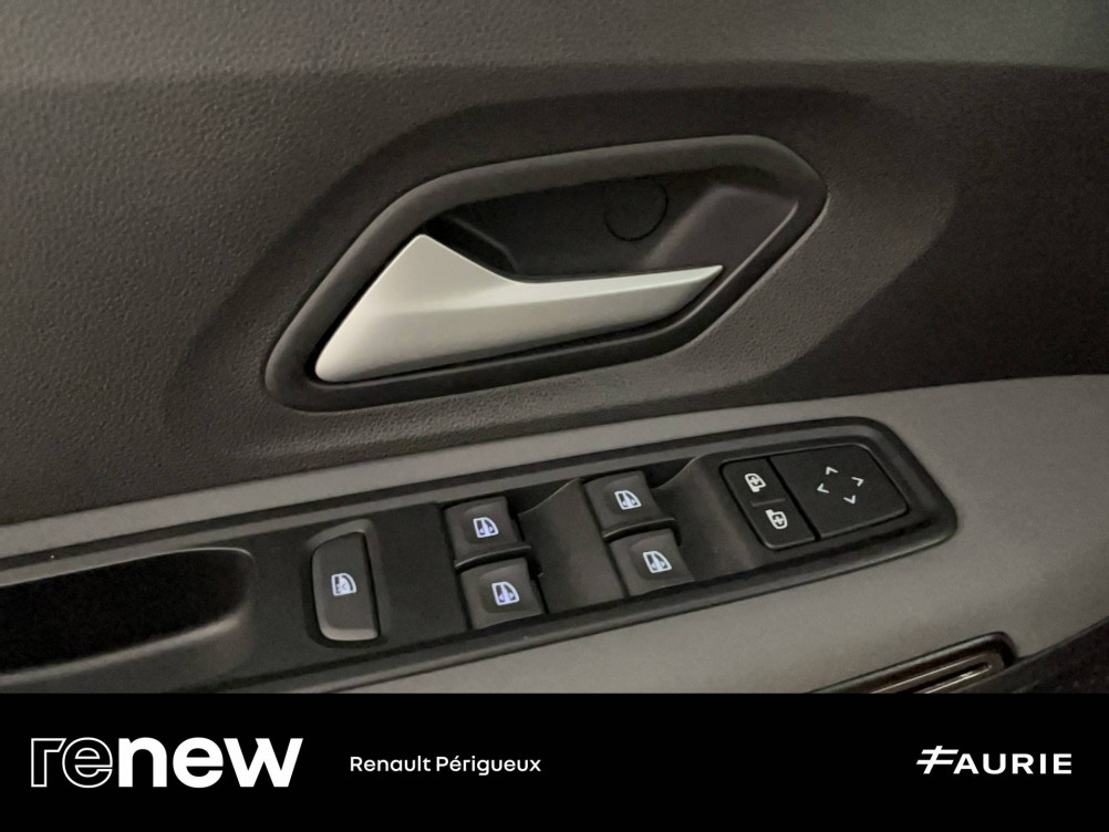 Acheter Dacia Jogger Jogger ECO-G 100 7 places GSR2 Extreme + 5p occasion dans les concessions du Groupe Faurie