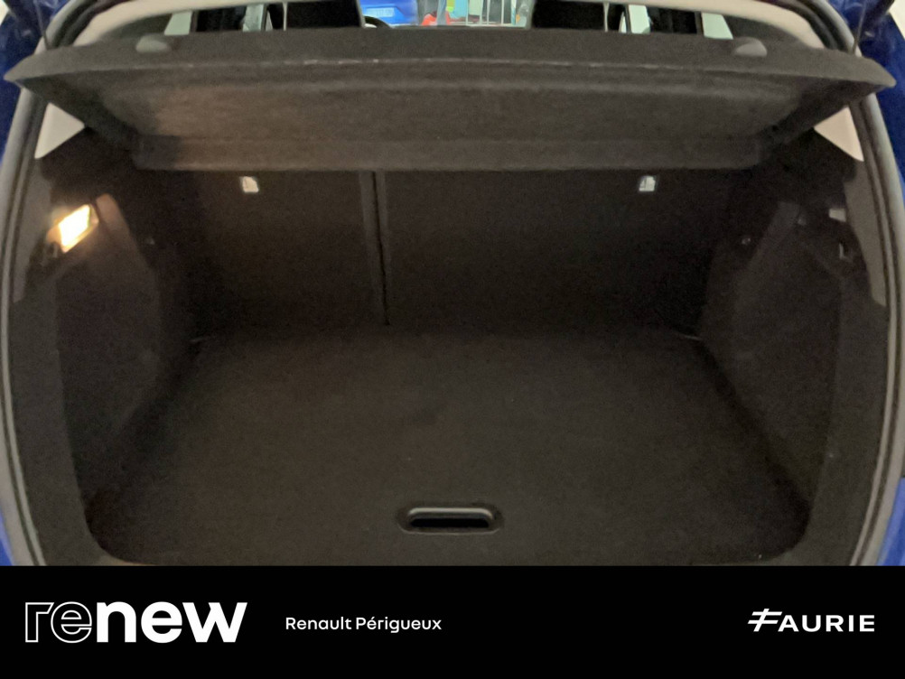 Acheter Renault Captur 2 Captur TCe 90 Intens 5p occasion dans les concessions du Groupe Faurie
