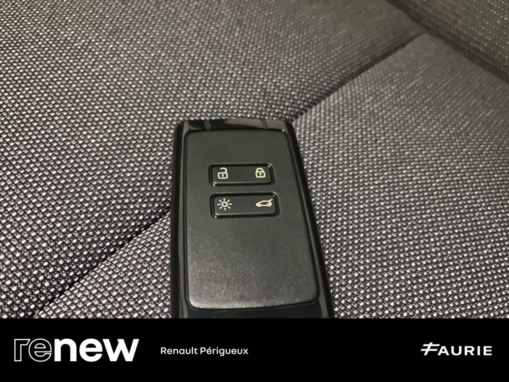 Acheter Renault Symbioz Symbioz E-Tech full hybrid 145 Techno 5p occasion dans les concessions du Groupe Faurie