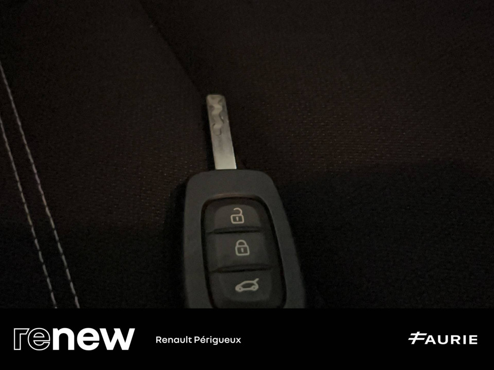 Acheter Dacia Sandero Sandero ECO-G 100 - 22 Stepway Confort 5p occasion dans les concessions du Groupe Faurie